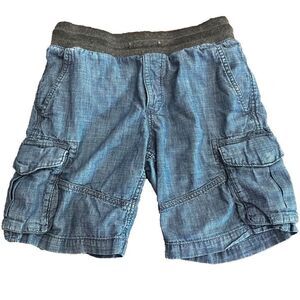 GapKids cargo shorts med husky- SOLD OUT